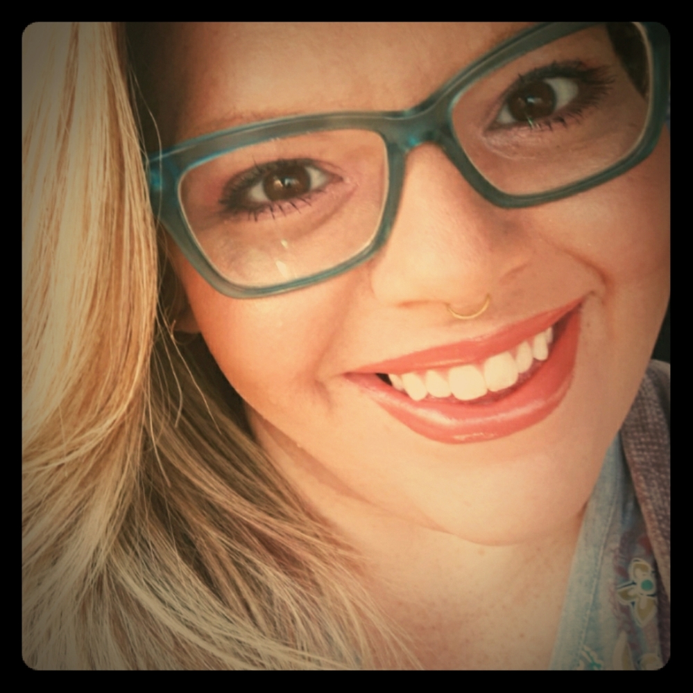 Meet your Posher, Nicole
